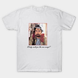 Freddy Got Fingered T-Shirt